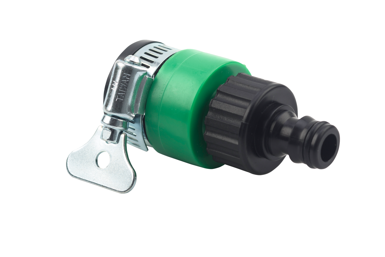 I+V Schlauchanschlussadapter Schnellkupplung