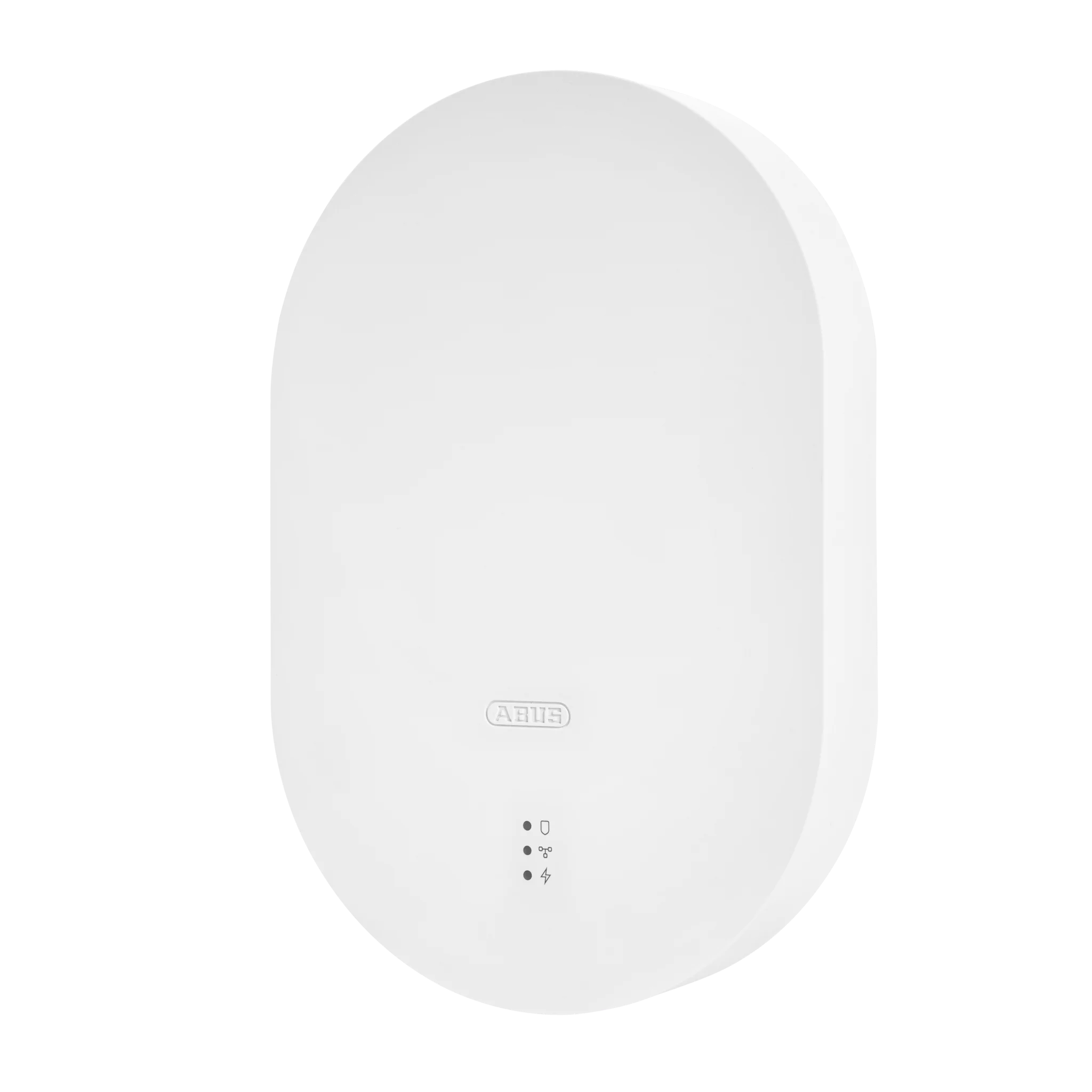 ABUS Smartvest Pro Funk-Alarmanlage & App - Zentrale
