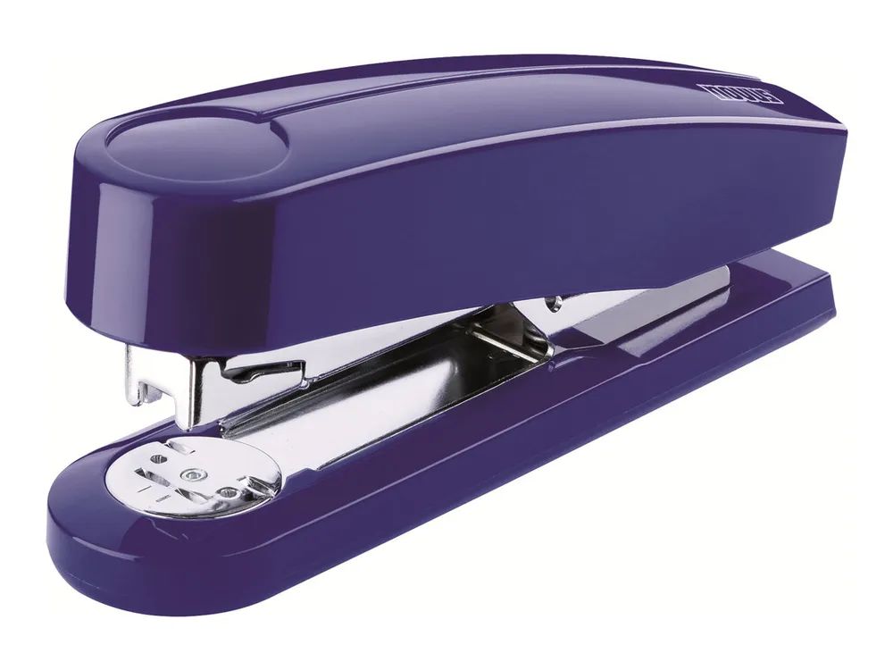 Novus Dahle Novus B 4 - Hefter - 40 Blätter - 24/6-24/8, 26/6-26/8
