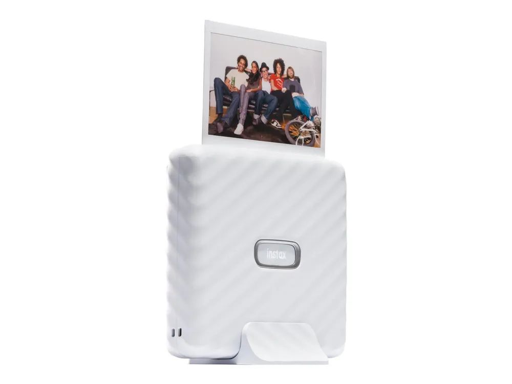 Fujifilm INSTAX LINK WIDE A WHITE 
