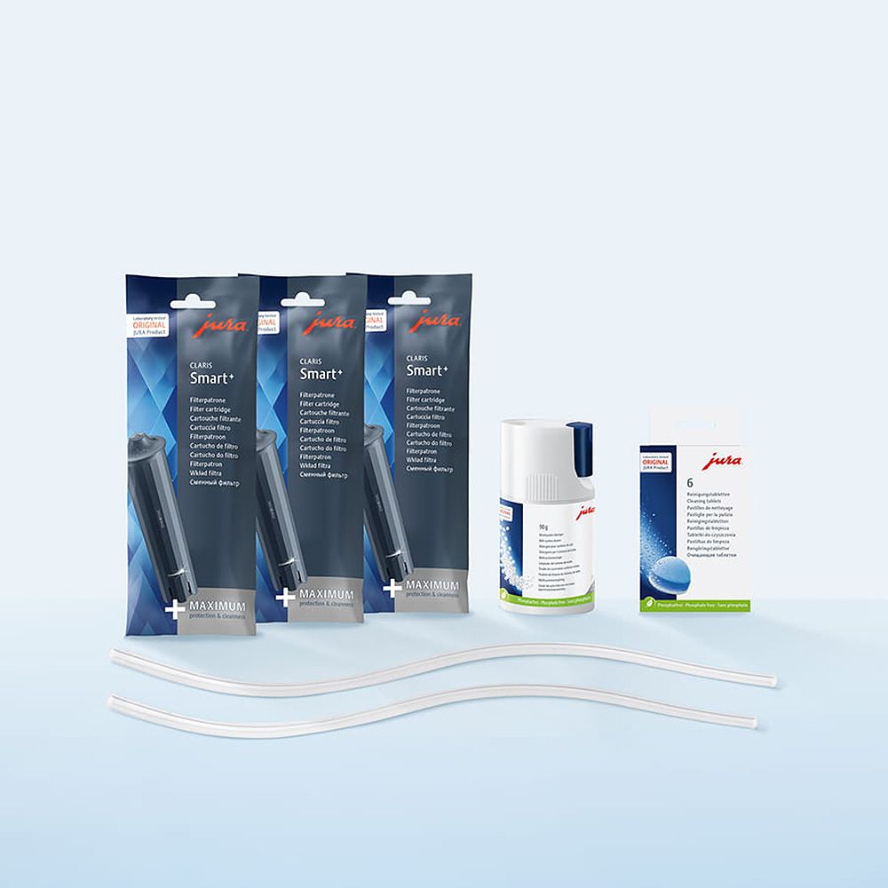 Jura Care Kit V3