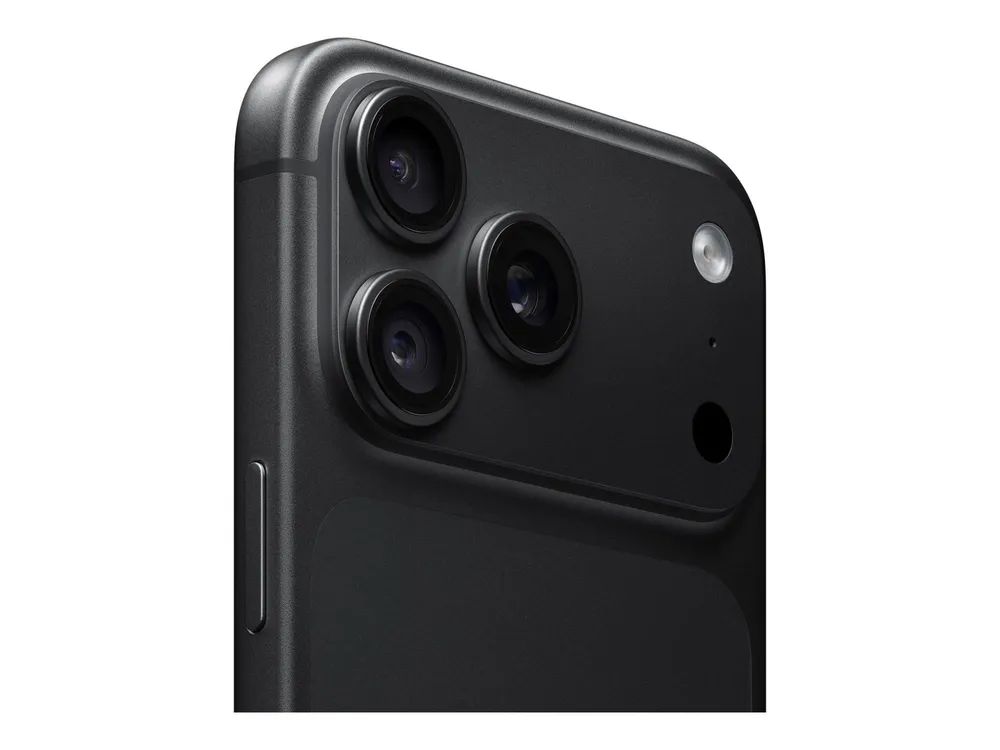 Apple iPhone 18 Pro Max - 5G Smartphone - Dual-SIM / Interner Speicher 2 TB - OLED display - 6.9" - 2868 x 1320 Pixel (120 Hz)