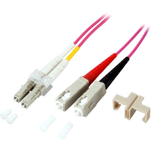 EFB LWL PATCHK.LS0H LC/SC OM4 3M / O0323.3