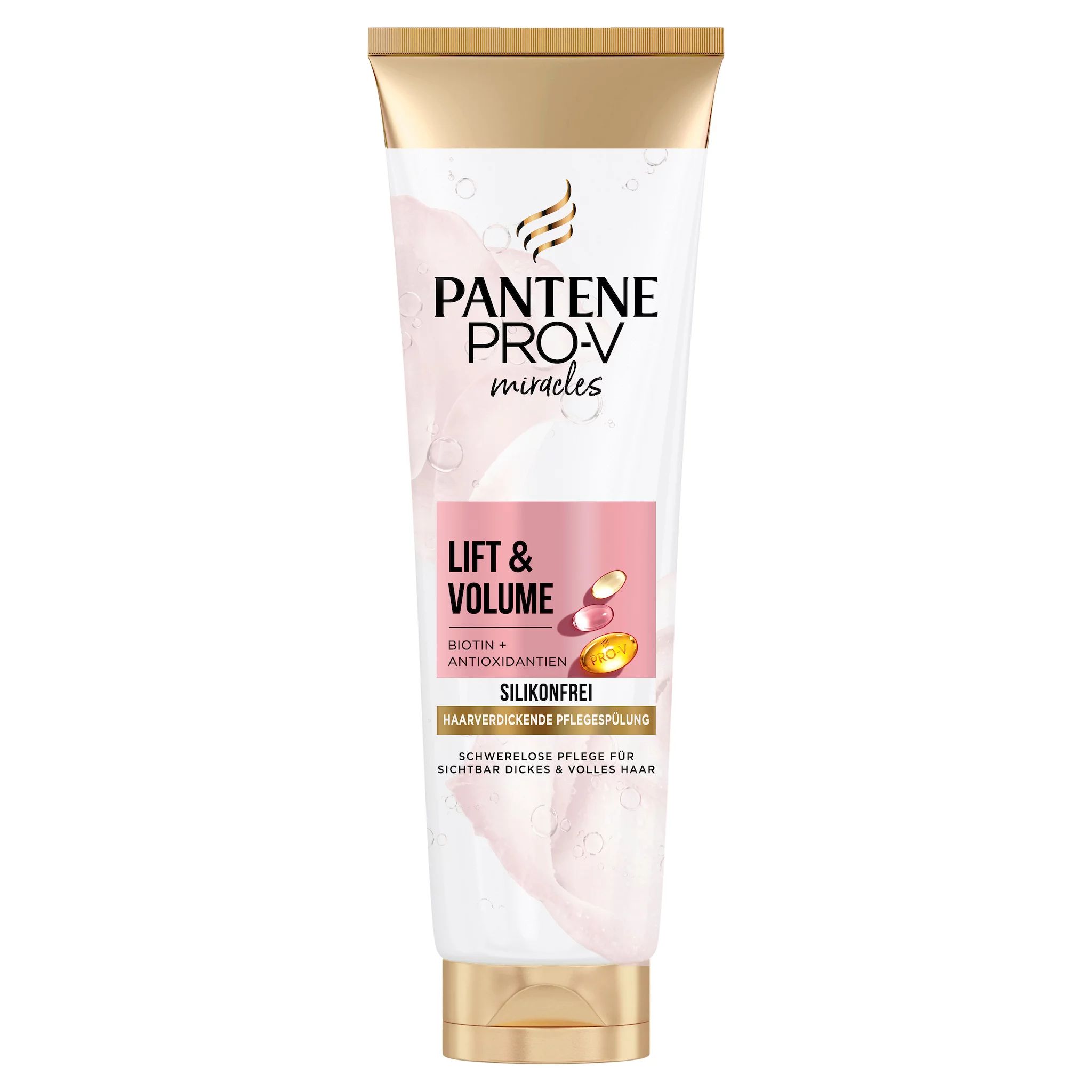 Pantene Pro-V Miracles Lift & Volume 