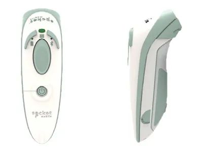 Socket Mobile DuraScan D745 - Healthcare - mit