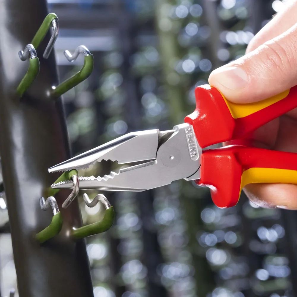 KNIPEX Spitzkombizange