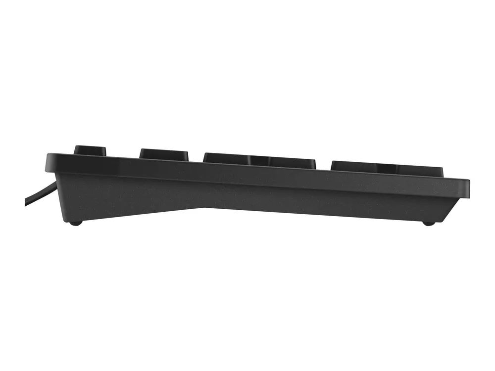 Dell Keyboard NORWEGIAN - Tastatur