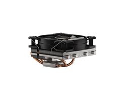 Be Quiet! Shadow Rock LP - Prozessor-Luftkühler - (für: LGA1150, LGA1151, LGA1155, LGA1200, LGA1700, LGA2011 (Square ILM)