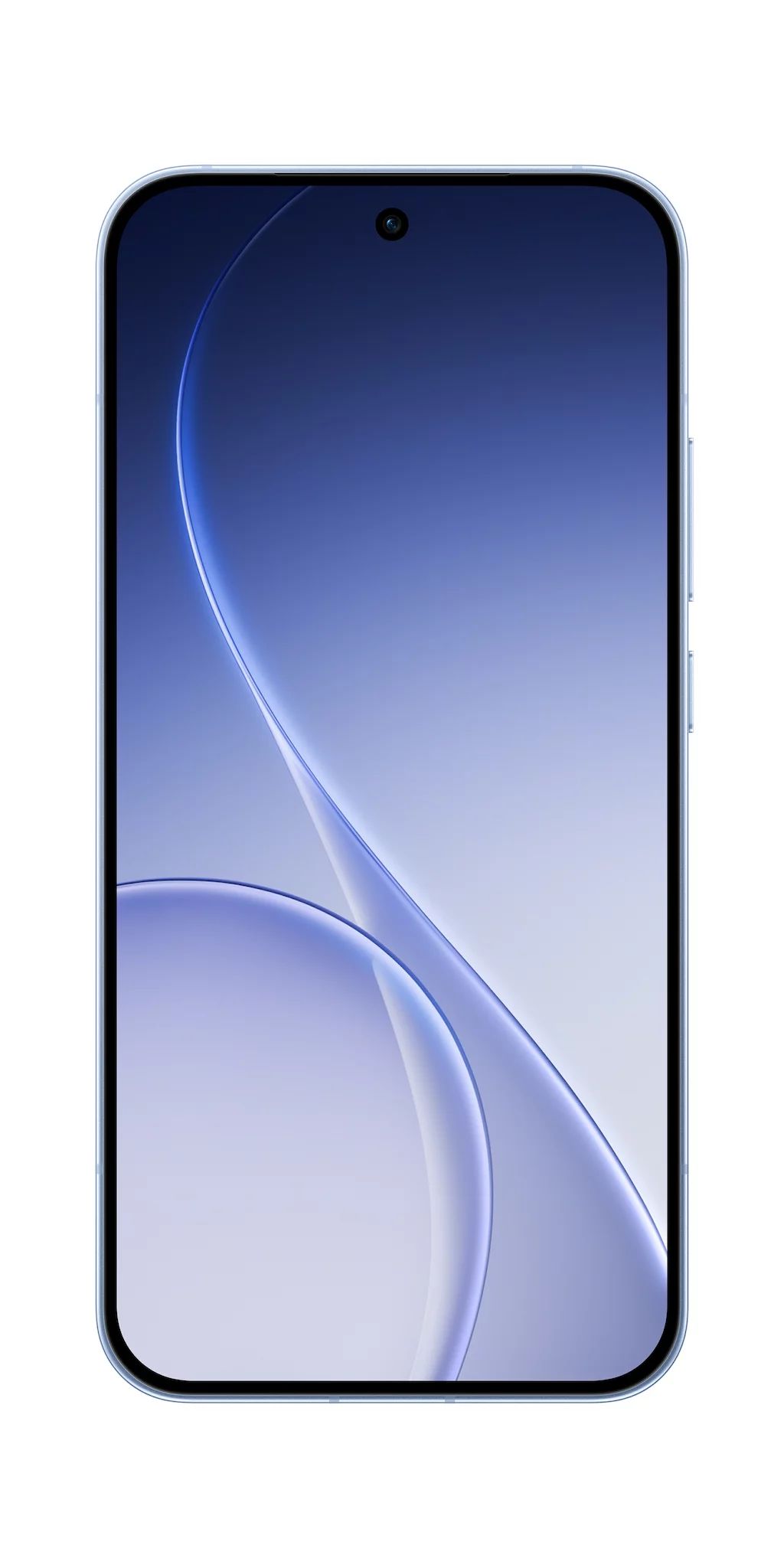 OPPO Reno15 Pro 5G CPH2813 Europe 512GB/12GB Aurora Blue OEU