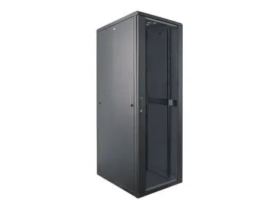 Intellinet Network Cabinet, Free Standing (Standard)