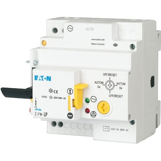 Eaton WIEDEREINSCHALTEINHEIT / EATON Z-FW-LP 248296
