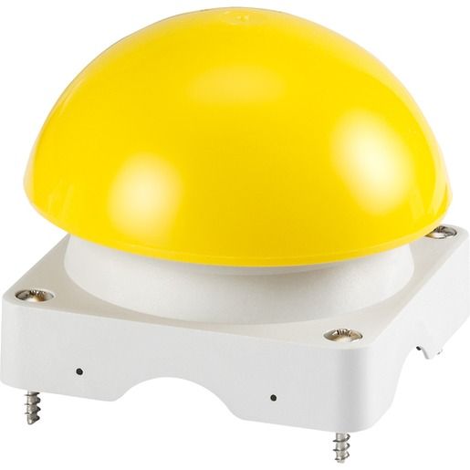 Eaton FAK GEHAEUSEOBERTEIL GRAU/GELB / EATON FAK-Y 229754
