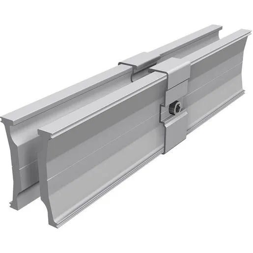 SL Rack INNENVERBINDER FÜR RAIL 60 / SLRACK 81160-02