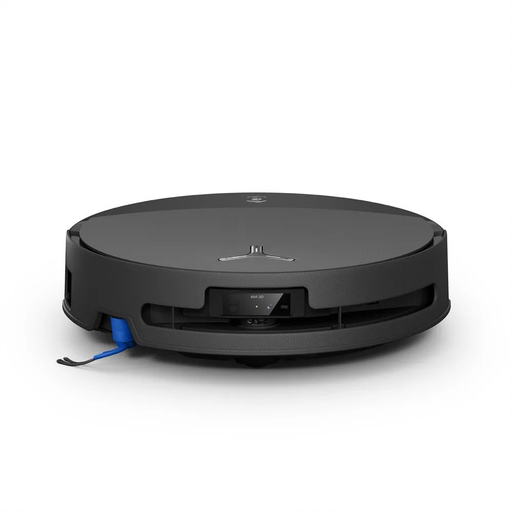 Ecovacs DEEBOT T90 PRO OMNI Saug-Wischroboter - Staubsauger-Roboter