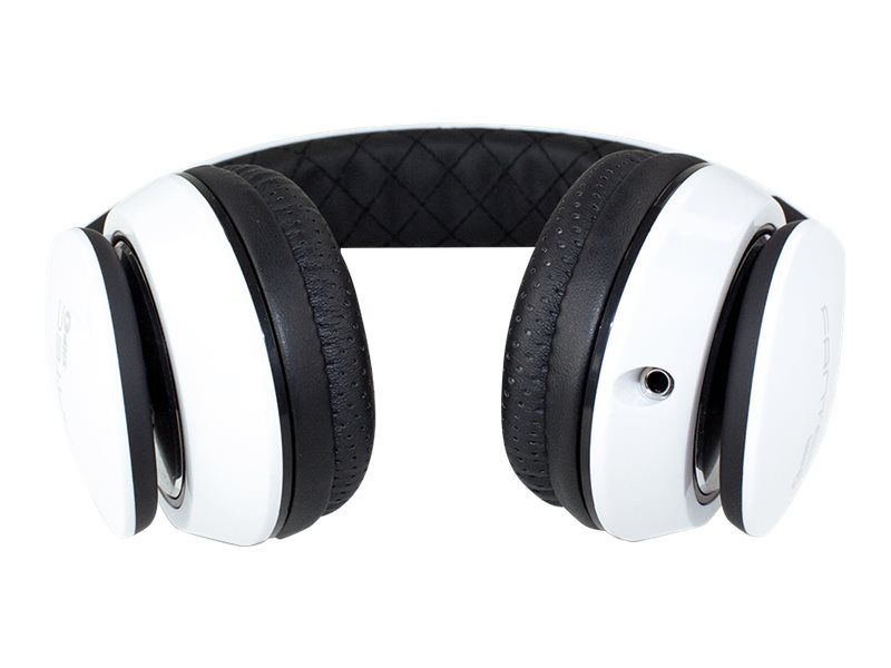 FANTEC SHP-3 - Headset - On-Ear - kabelgebunden