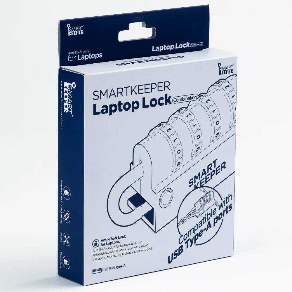 Smart Keeper "USB-A Port" Anti-Diebstahl Schloss