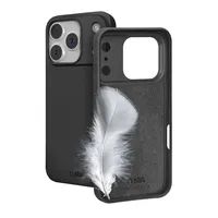 SBS Instinct Cover iPhone 17 Pro schwarz TEINSTIP1763PK