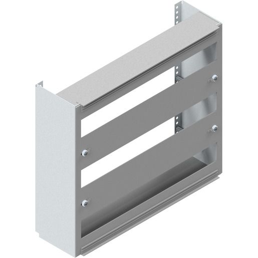 Mehler ZÄHLERVERTEILER 3X22TE 2ZP / MEHLER UNI-MODUL/66TE