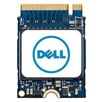 Dell KIOXIA BG4 Series KBG40ZNS256G - SSD - 256 GB - intern - M.2 2230 - PCIe 3.0 x4 (NVMe)