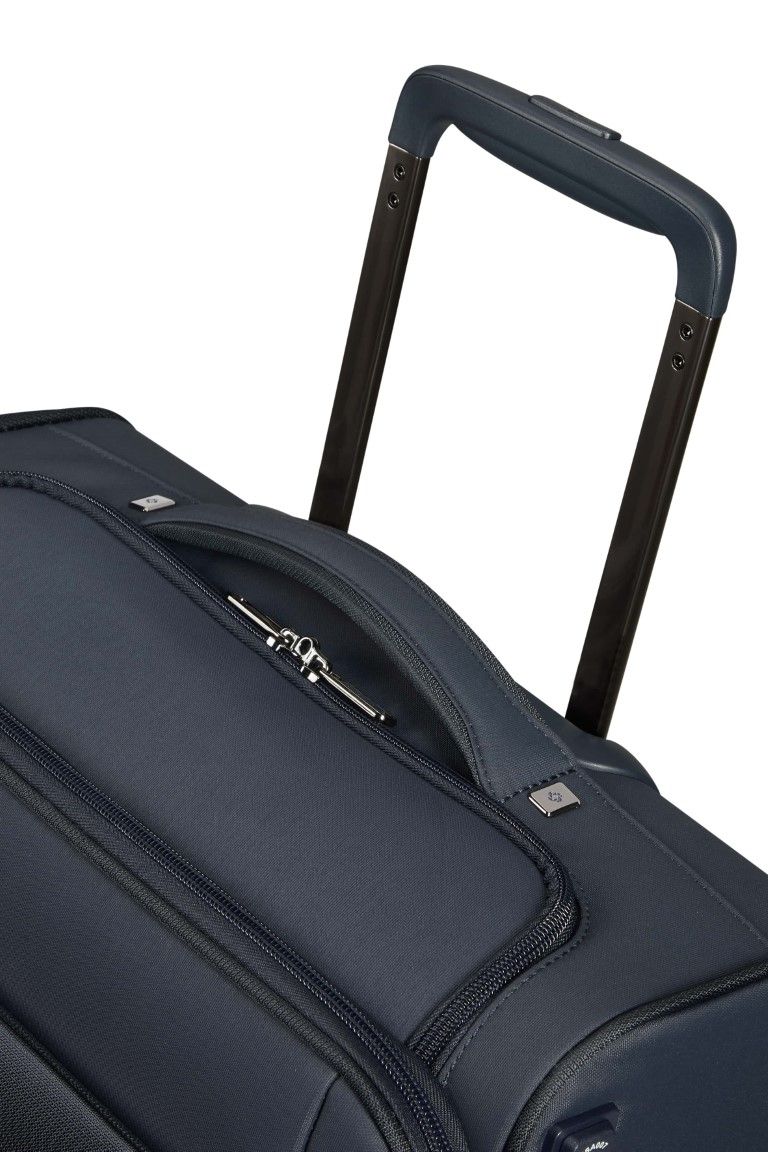 SAMSONITE AIREA UPR. 55/20 EXP TOPPOCKET, dunkelblau