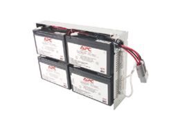 APC Replacement Battery Cartridge #23 - USV-Akku