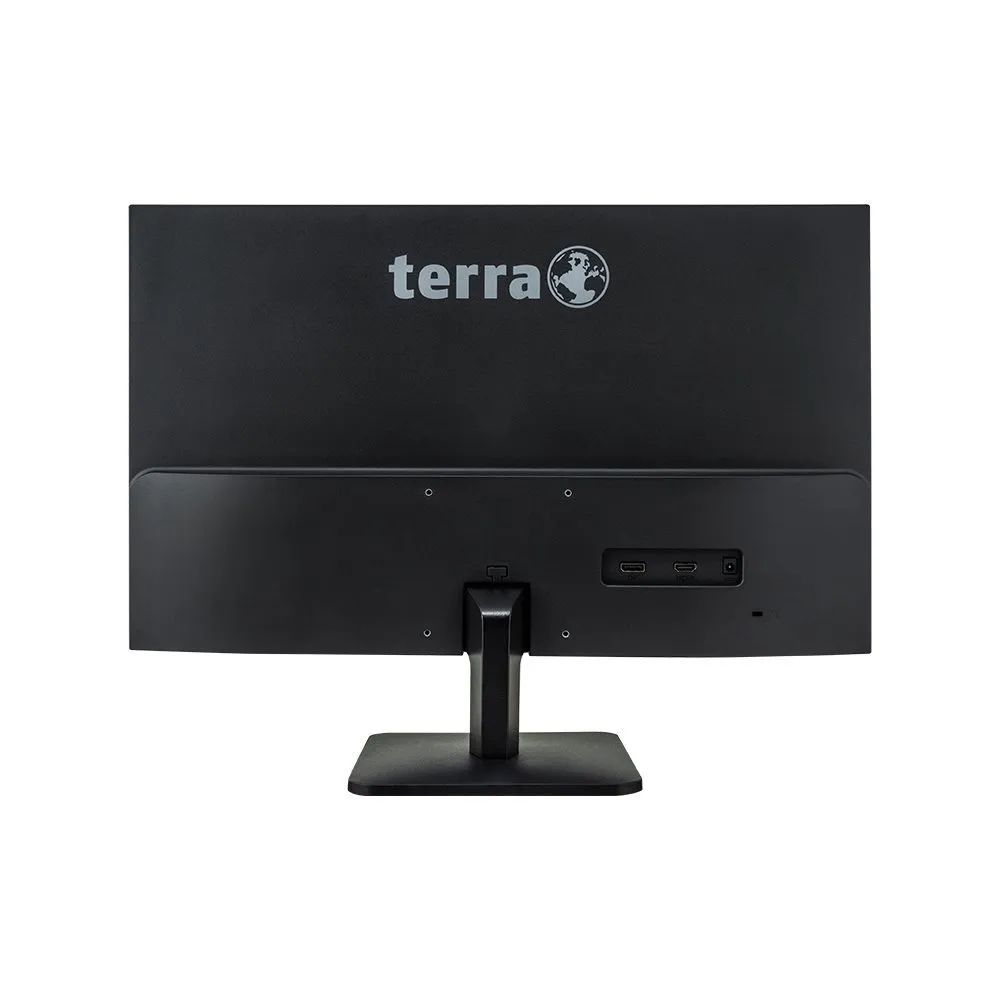 TERRA LCD/LED V3 black HDMI - DP - USB-C - GREENLINE PLUS - Flachbildschirm (TFT/LCD) - 60,5 cm