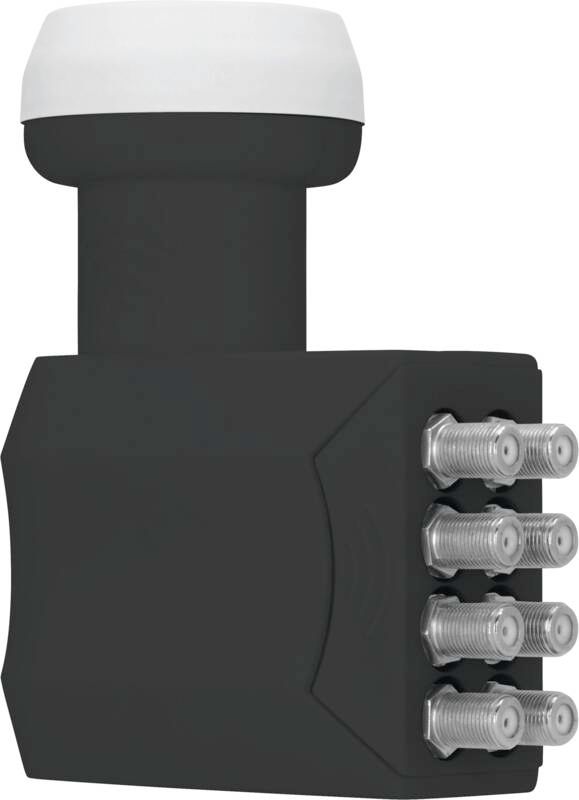 Technisat Octo-Switch LNB Universal-Octo-LNB