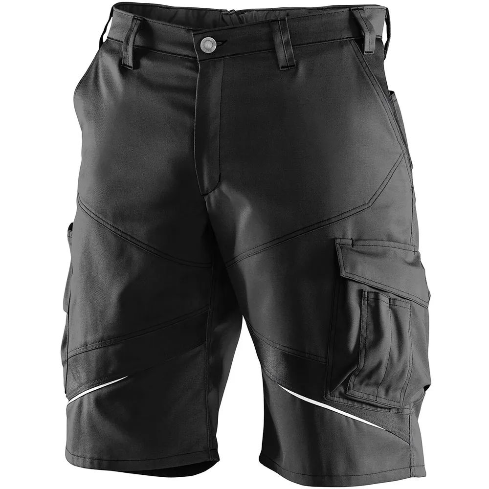KÜBLER Damen-Shorts Activiq 2650 schwarz 42