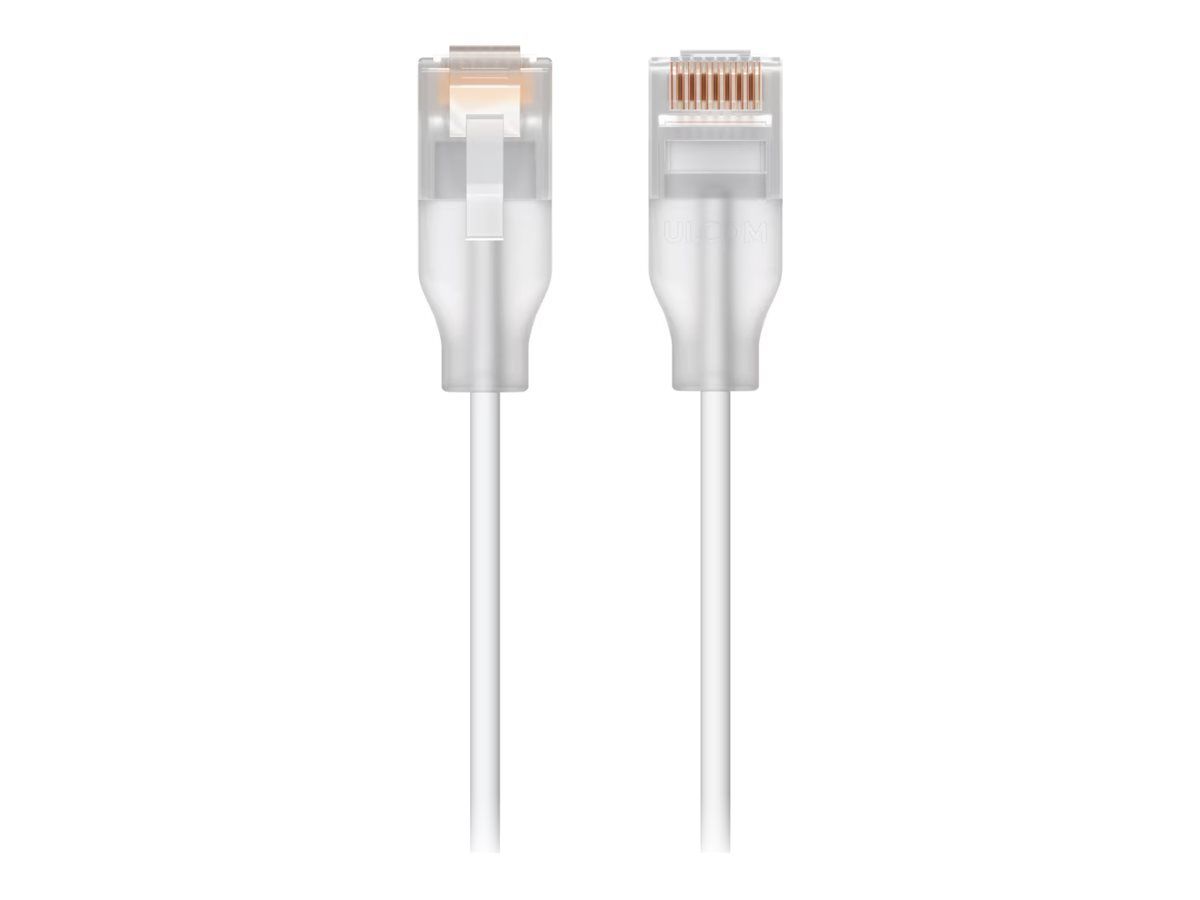 Ubiquiti UniFi - Patch-Kabel - RJ-45 (M) zu RJ-45 (M)
