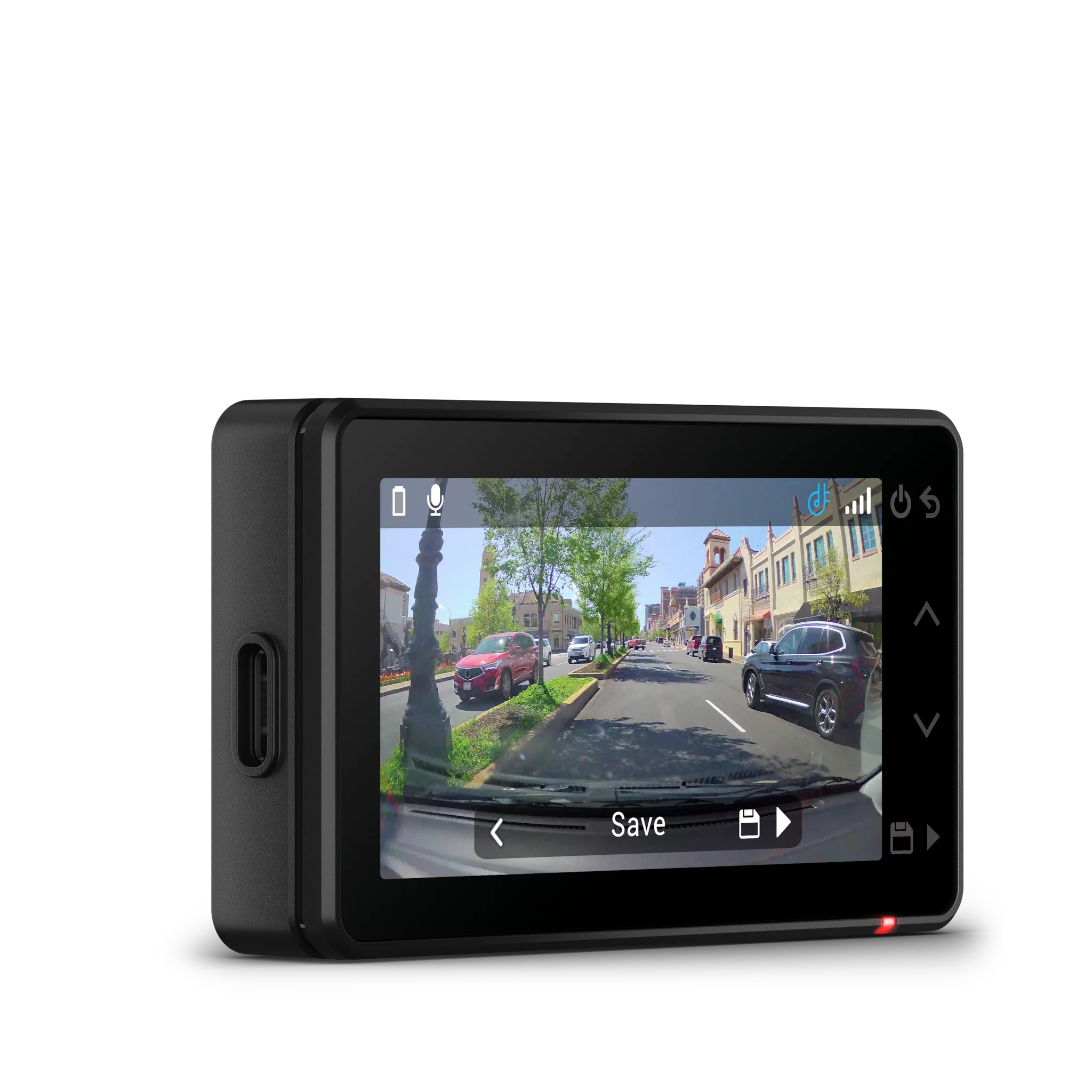 Garmin Dash Cam™ X210