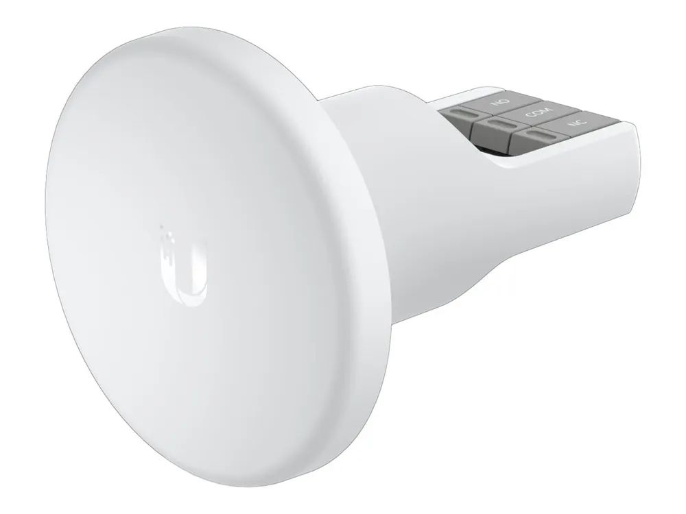 Ubiquiti UniFi Access Rescue KeySwitch - Manueller