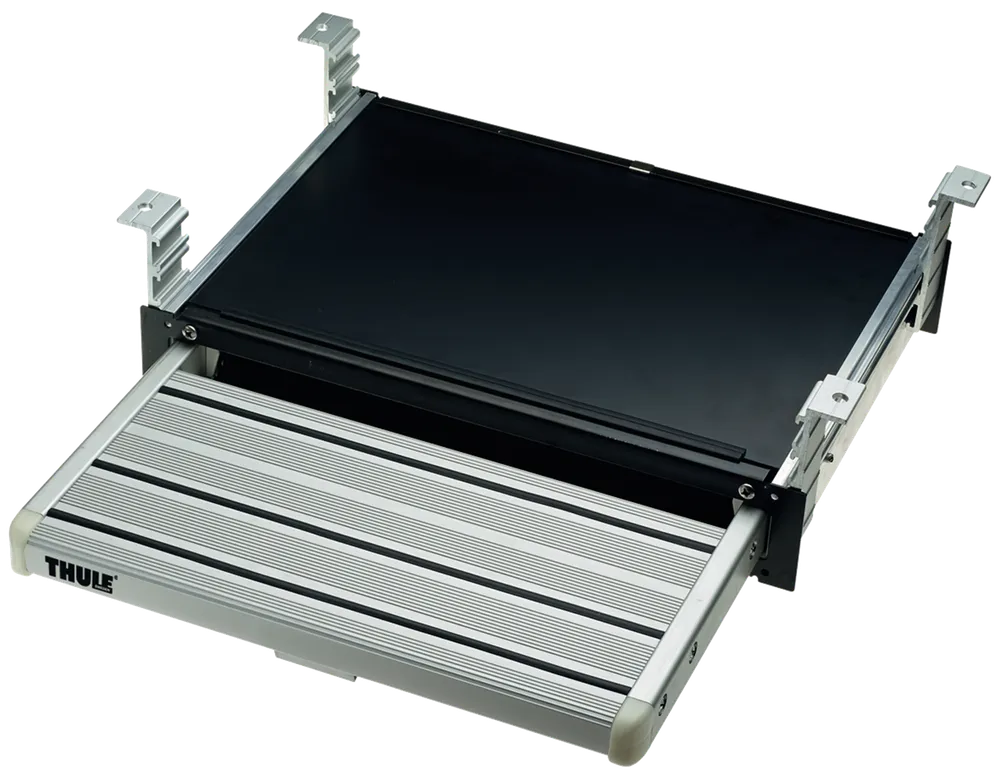 THULE Slide-Out Step 400 Manual