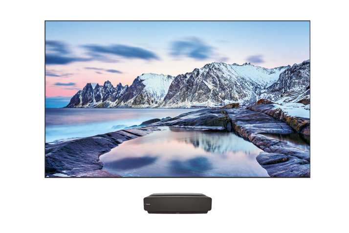 Hisense 100L5F