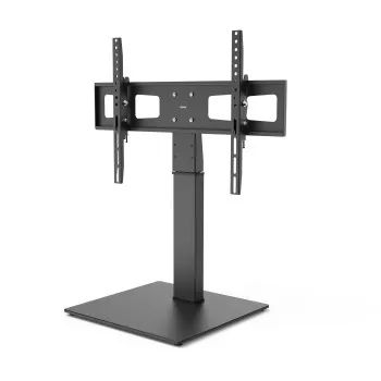Hama TV-Standfuß, schwenkbar, höhenverstellbar, 191 cm (75") bis 40 kg