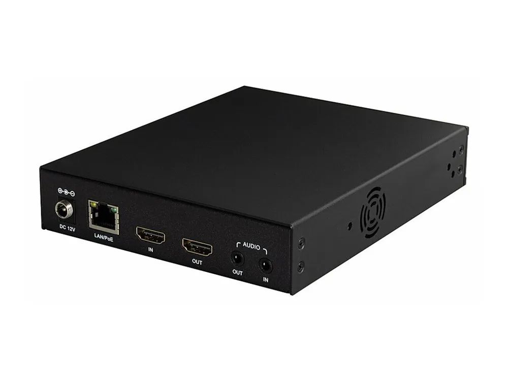 Lindy AV-over-IP-Encoder