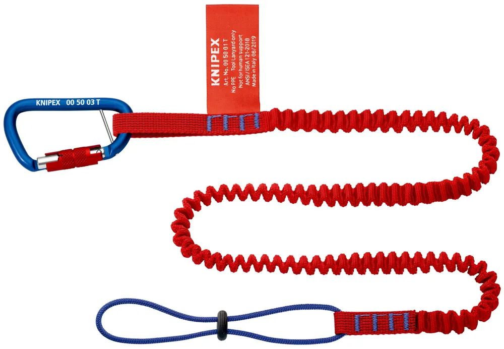 KNIPEX Sicherungssystem-Set 900 mm
