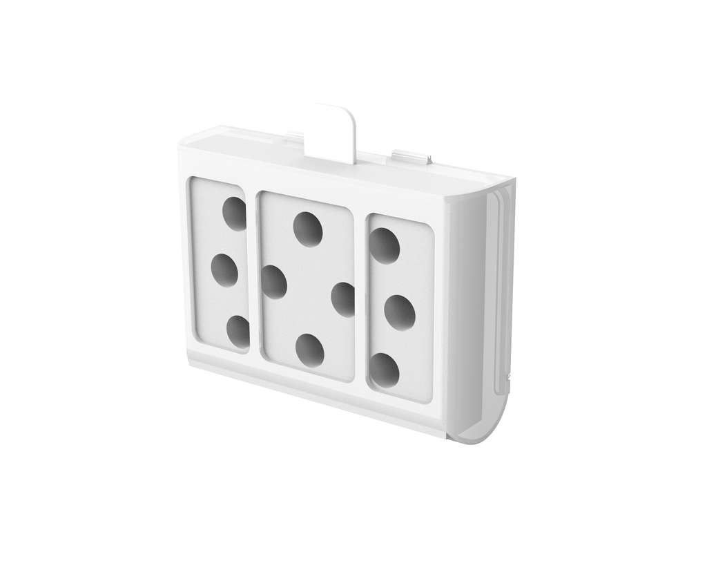 Boneco A051 Aroma Pad