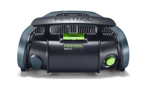 Festool DUO-H I-Basic
