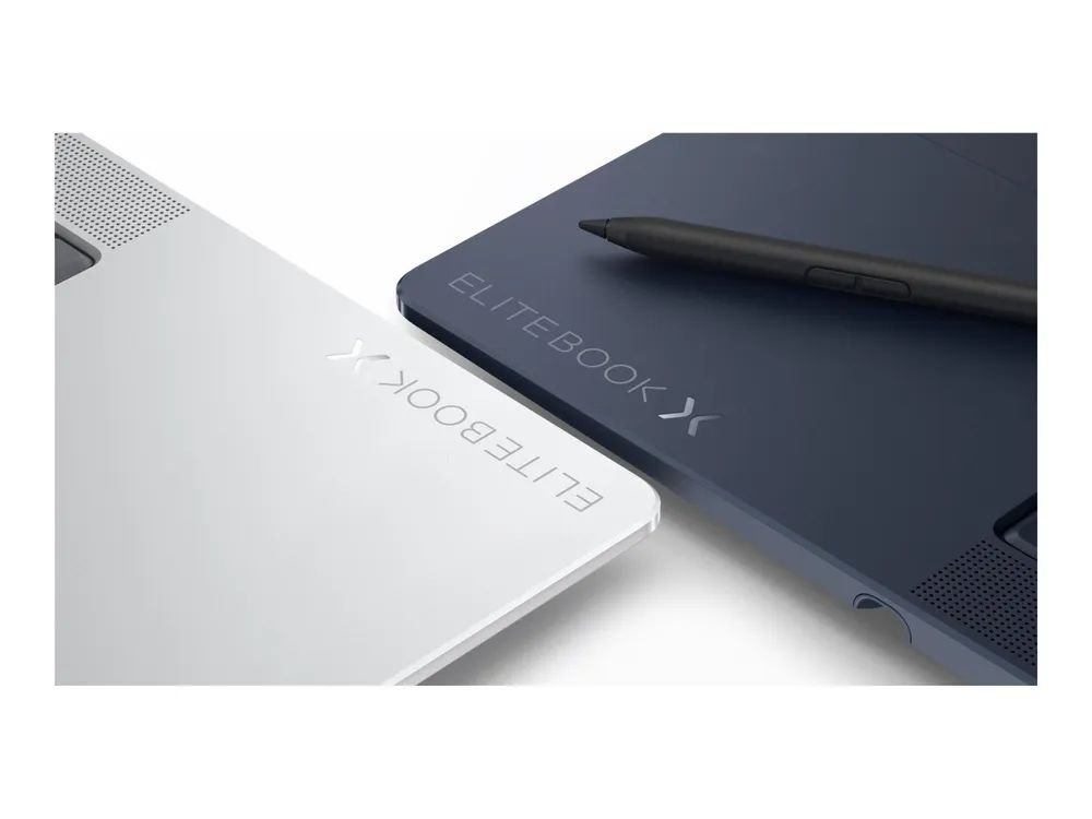 HP EliteBook X Flip G2i Notebook Next Gen AI - Flip-Design - Intel Core Ultra 5 325 / 2.1 GHz - Win 11 Pro - Intel Graphics - 32 GB RAM - 512 GB SSD NVMe - 35.6 cm (14") - 5G