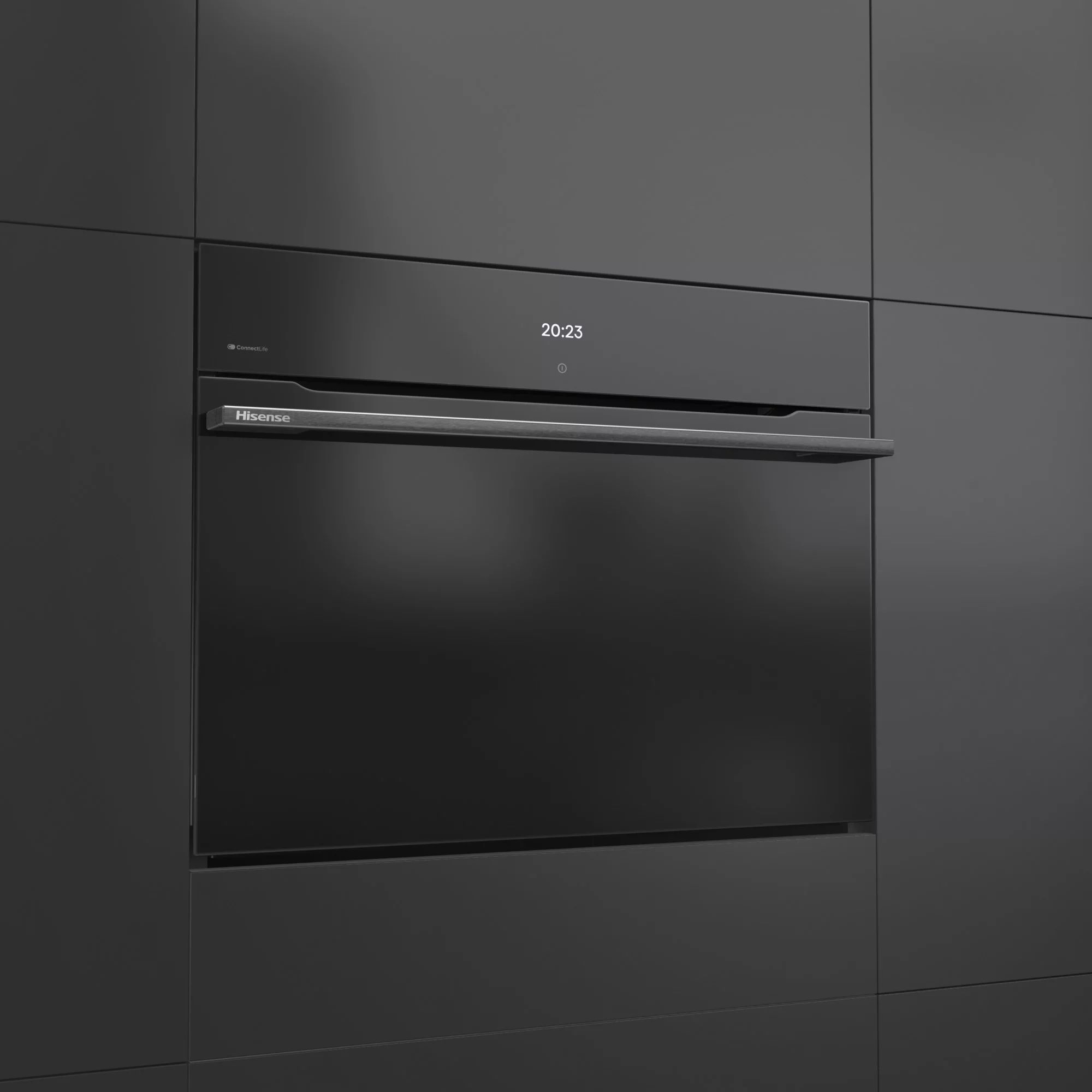 HISENSE BIM406A8B
