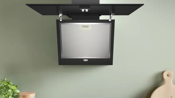 Bosch DWK65DK6K Schrägesse