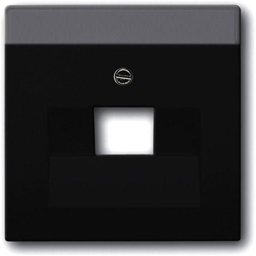 Busch-Jaeger CARAT C-SCH.M.J. 1F UAE / BUSCH 1803-81 2CKA001710A3616