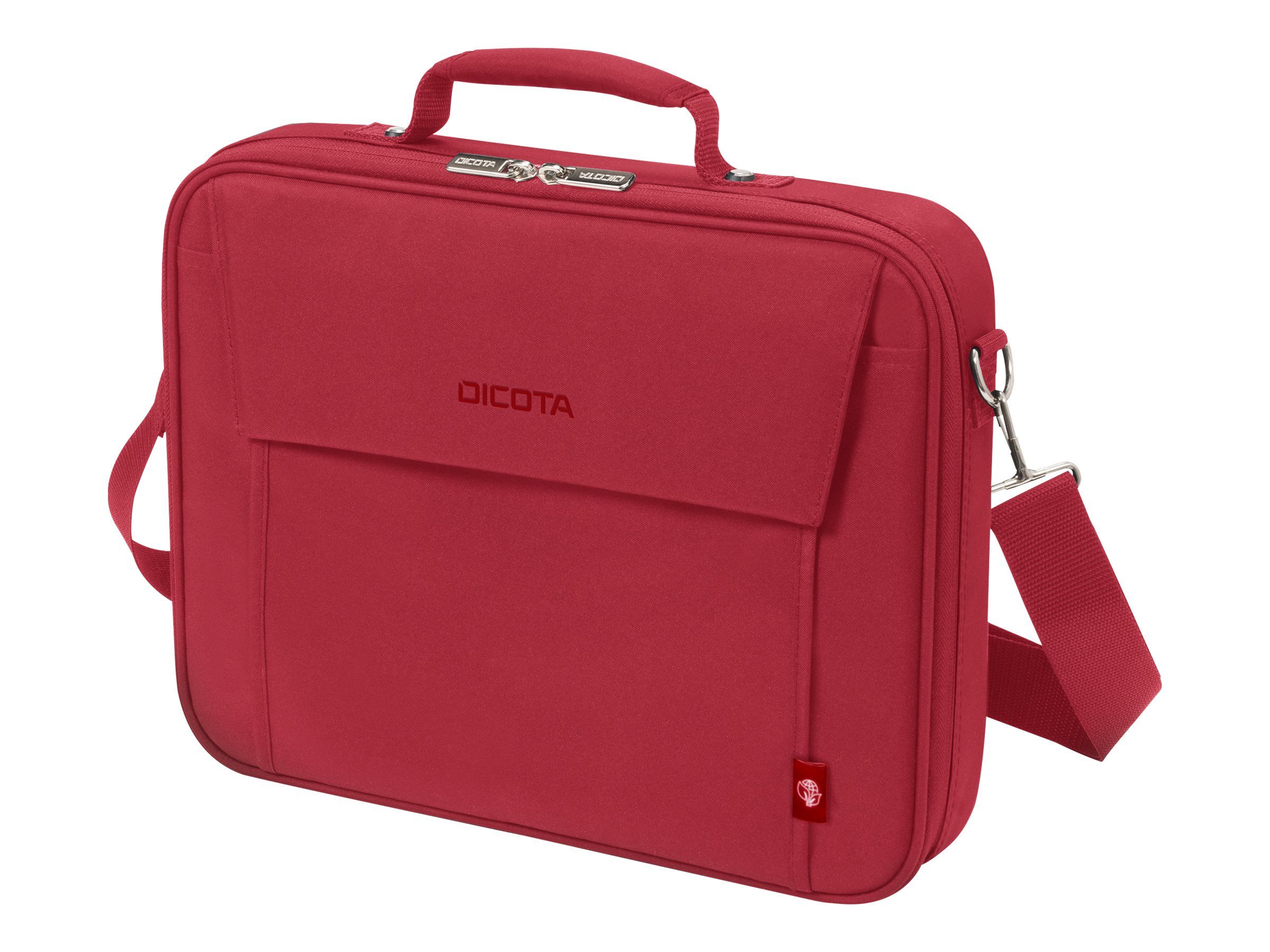 Dicota Eco Multi BASE - Notebook-Tasche - 39.6 cm