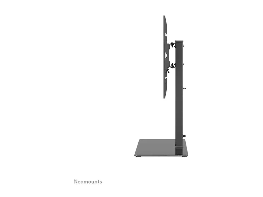 Neomounts DS45-430BL16 - Aufstellung - für TV - Stahl - Schwarz - Bildschirmgröße: 94-177.8 cm (37"-70")