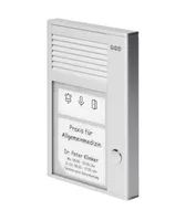 Auerswald TFS-Dialog 211 1 Taster - Telefonanlage