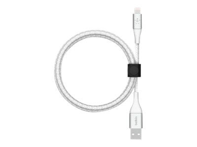 Belkin BoostCharge - Lightning-Kabel - Lightning männlich zu USB männlich