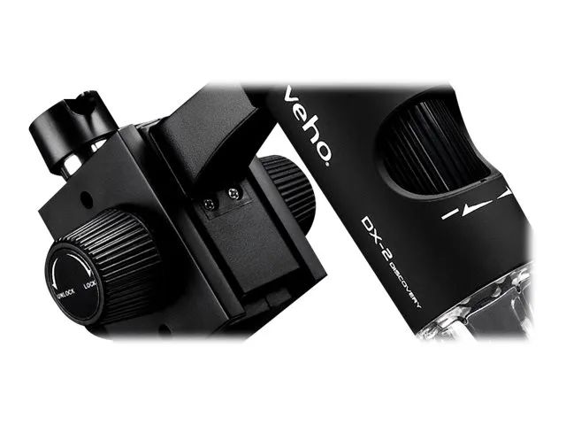 Veho DX-2 - Mikroskop - Farbe - 5 MP - 2592 x
