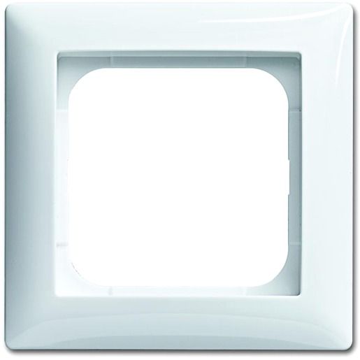 Busch-Jaeger RAHMEN 1-FACH / BUSCH 1721-914 2CKA001725A1555