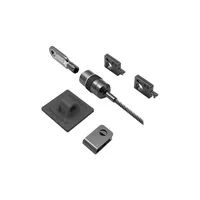 Kensington Desktop Peripheral Locking kit - Sicherheitskit