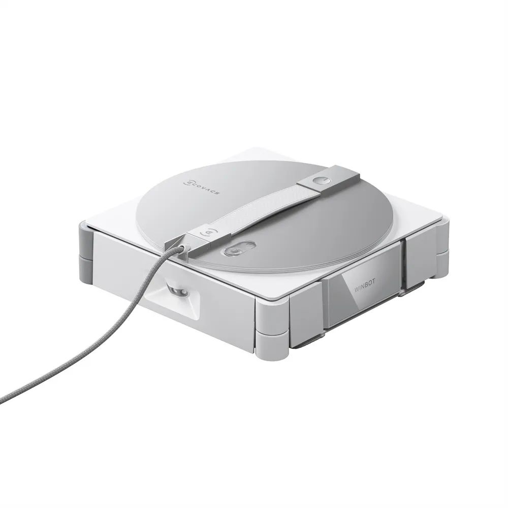 Ecovacs Winbot Fensterroboter W3 Omni